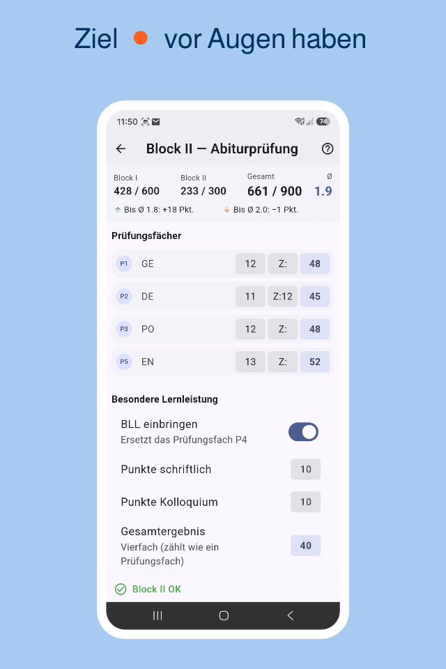 AbiMobil Vorschau 5